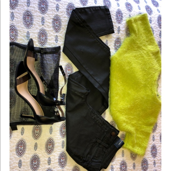 Rockstar Sustainable Lyocell Jeans 26 - Picture 10 of 15